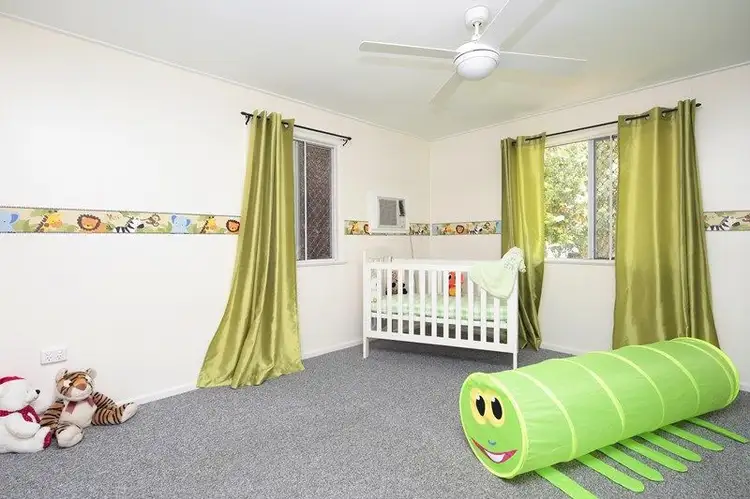 Fourth view of Homely house listing, 6 Swan Street, Brassall QLD 4305