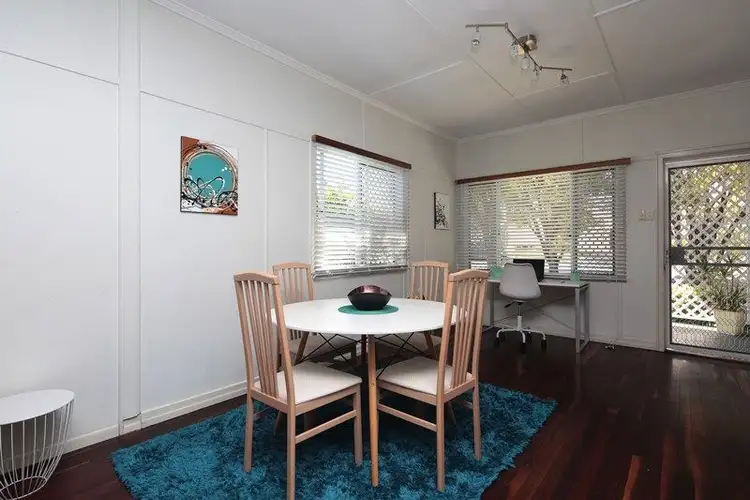 Fifth view of Homely house listing, 6 Swan Street, Brassall QLD 4305