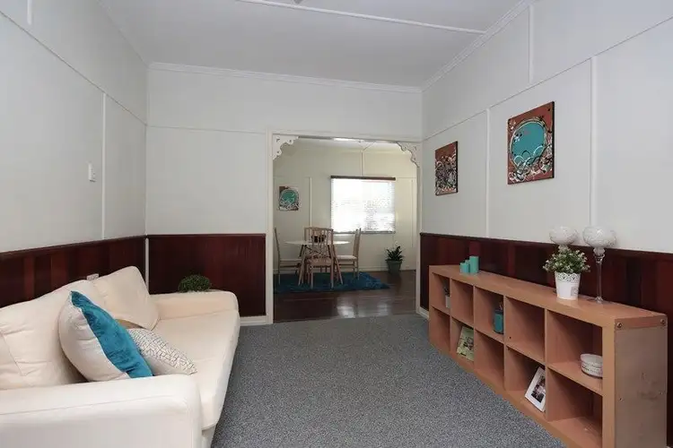 Sixth view of Homely house listing, 6 Swan Street, Brassall QLD 4305