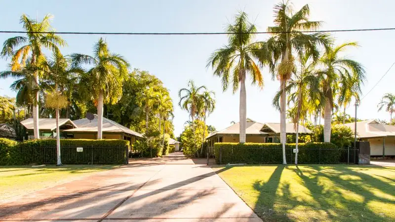 Main view of Homely unit listing, Unit 4/20 Robinson Street, Broome WA 6725