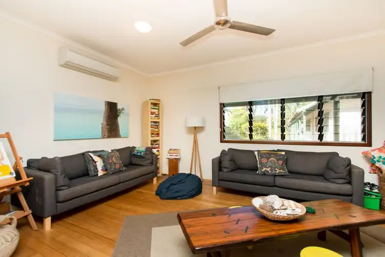 Sixth view of Homely unit listing, Unit 4/20 Robinson Street, Broome WA 6725