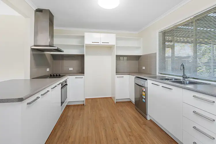 Second view of Homely house listing, 21 Warner Street, Wellington Point QLD 4160