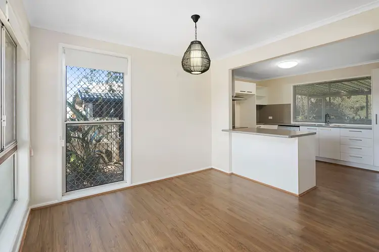 Third view of Homely house listing, 21 Warner Street, Wellington Point QLD 4160