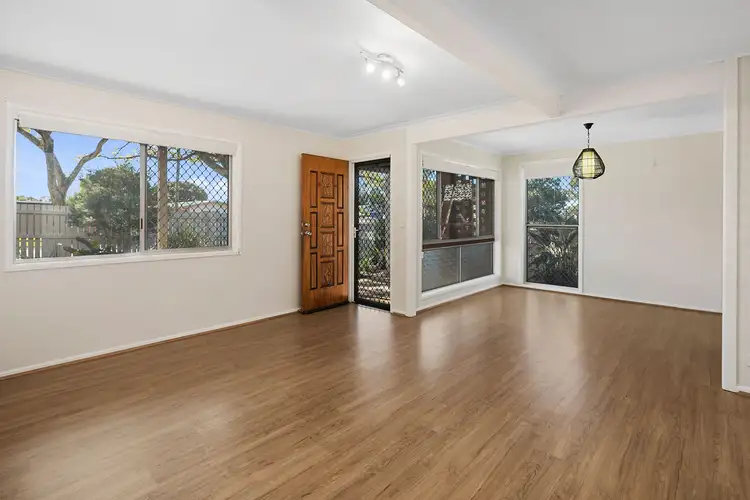 Fourth view of Homely house listing, 21 Warner Street, Wellington Point QLD 4160