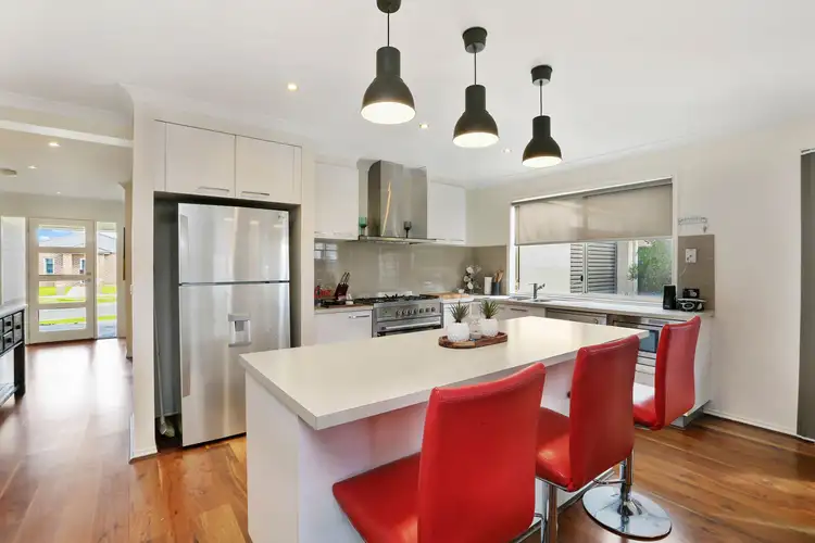 Second view of Homely house listing, 7 Weerana Way, Lara VIC 3212