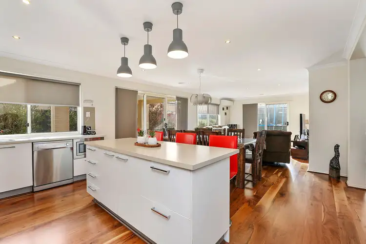 Third view of Homely house listing, 7 Weerana Way, Lara VIC 3212