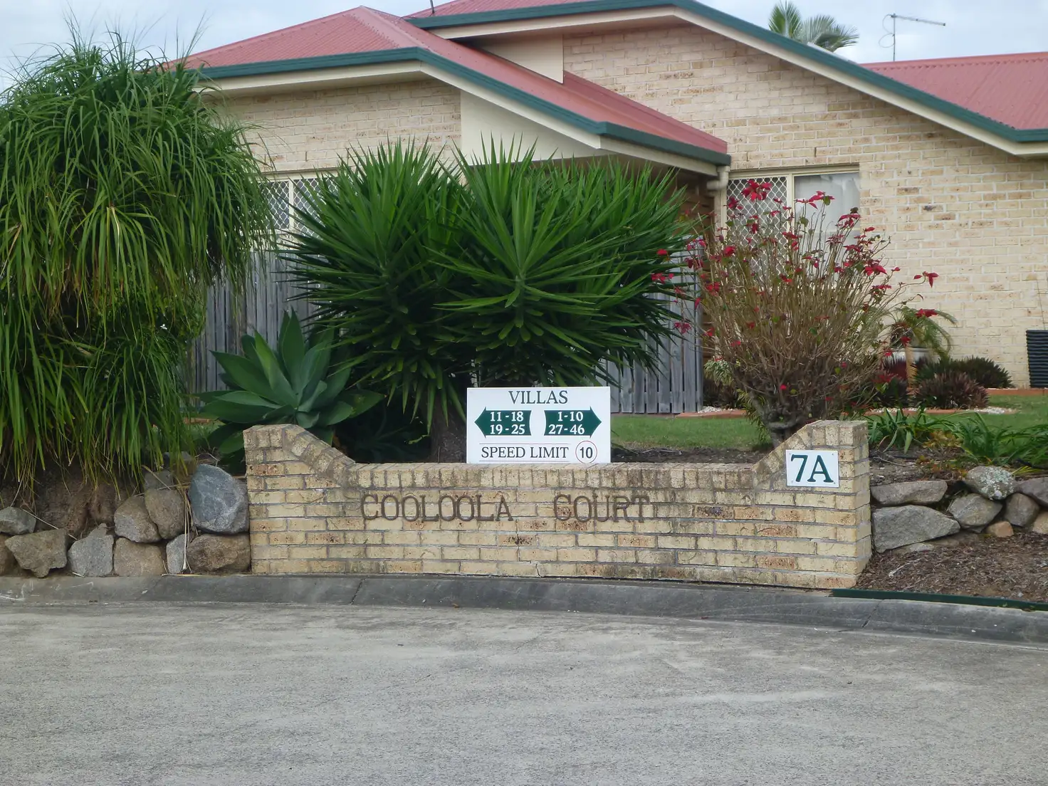 Main view of Homely villa listing, 14/7A Copernicus Street, Wynnum West QLD 4178