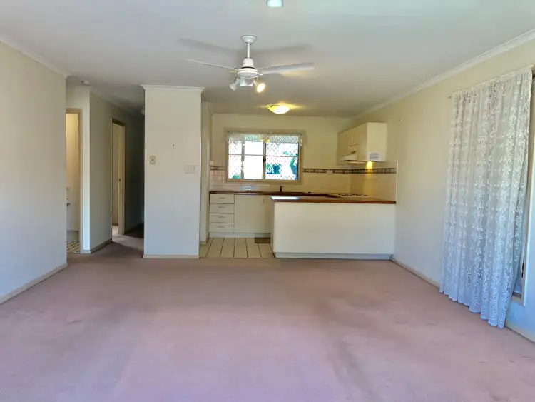 Second view of Homely villa listing, 14/7A Copernicus Street, Wynnum West QLD 4178