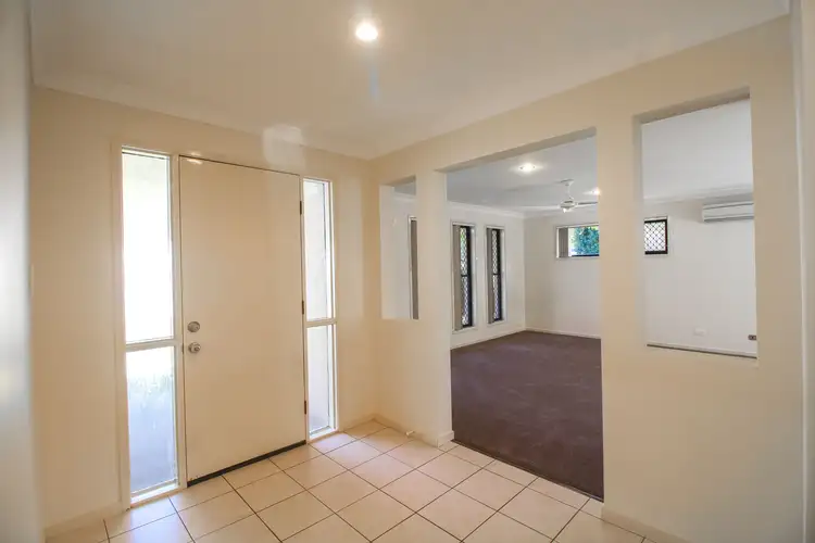 Second view of Homely house listing, 29 Cedarwood Drive, Brassall QLD 4305