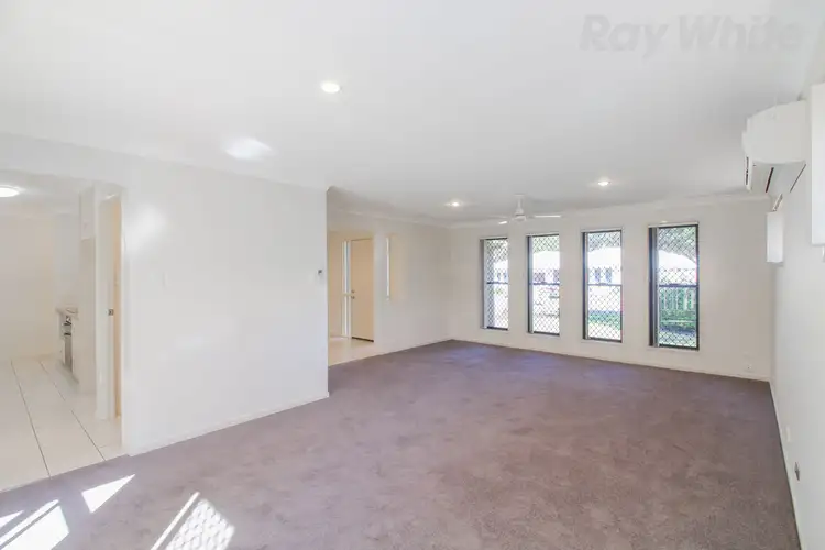 Third view of Homely house listing, 29 Cedarwood Drive, Brassall QLD 4305