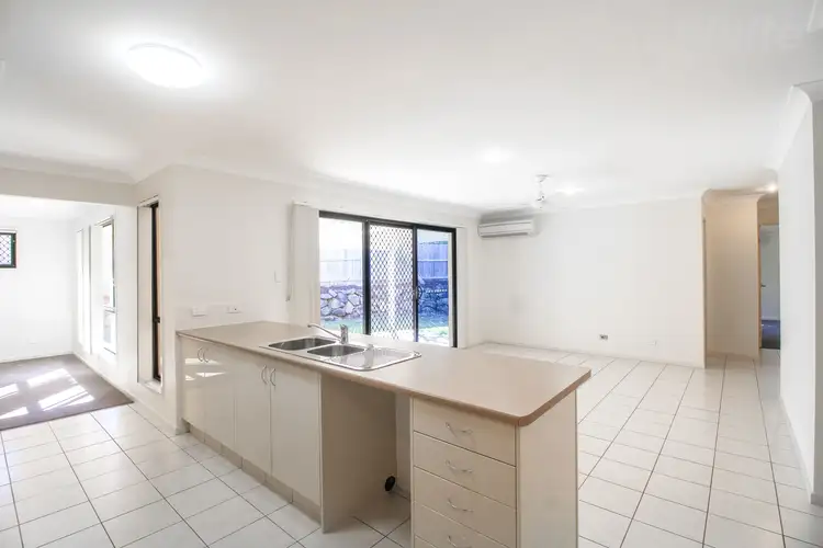 Fourth view of Homely house listing, 29 Cedarwood Drive, Brassall QLD 4305