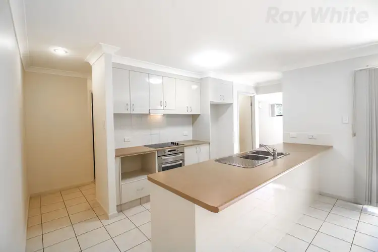 Fifth view of Homely house listing, 29 Cedarwood Drive, Brassall QLD 4305