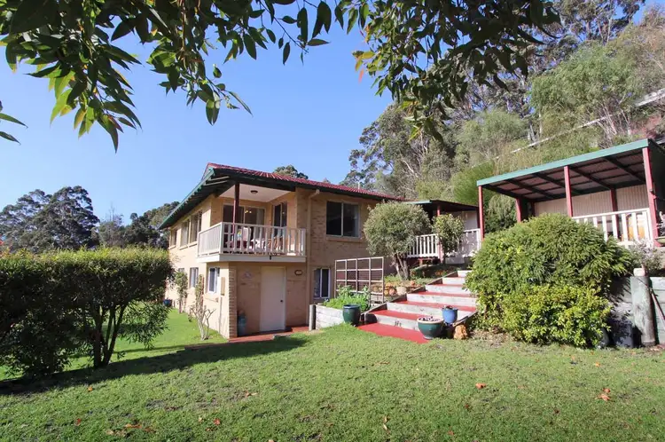 4 Bracknell Crescent, Denmark WA 6333