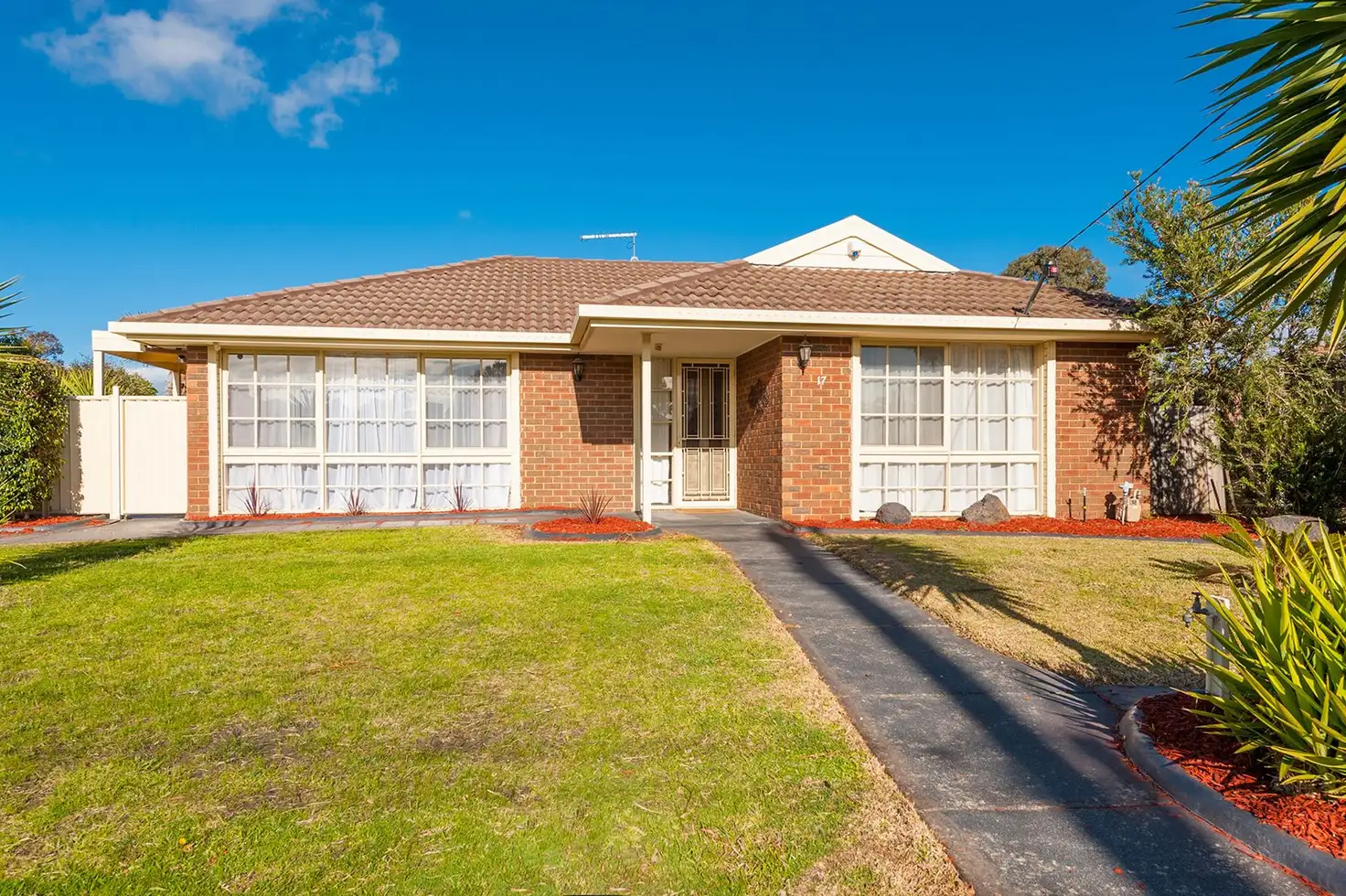 Main view of Homely house listing, 17 Axminster Drive, Craigieburn VIC 3064