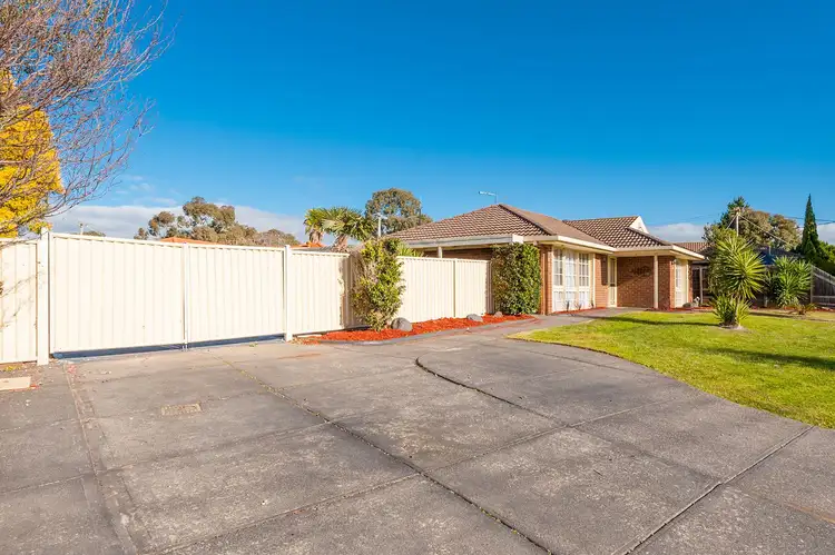 Third view of Homely house listing, 17 Axminster Drive, Craigieburn VIC 3064