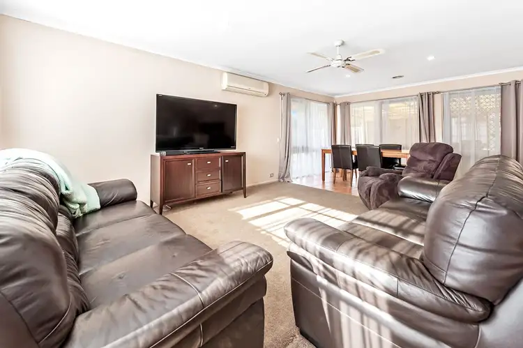 Fourth view of Homely house listing, 17 Axminster Drive, Craigieburn VIC 3064