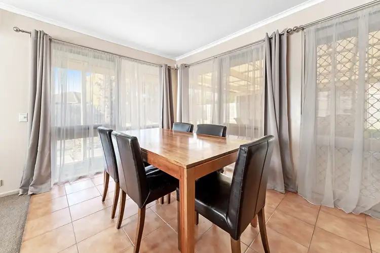 Sixth view of Homely house listing, 17 Axminster Drive, Craigieburn VIC 3064