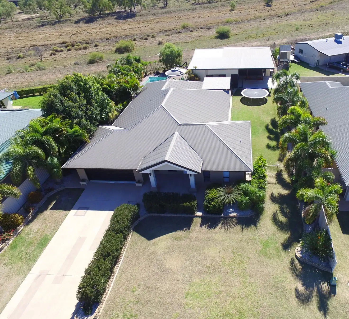Main view of Homely house listing, 24 Carrington Place, Emerald QLD 4720
