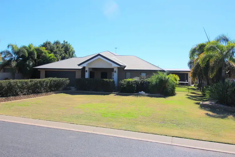 Second view of Homely house listing, 24 Carrington Place, Emerald QLD 4720