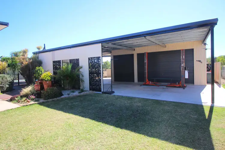 Fourth view of Homely house listing, 24 Carrington Place, Emerald QLD 4720
