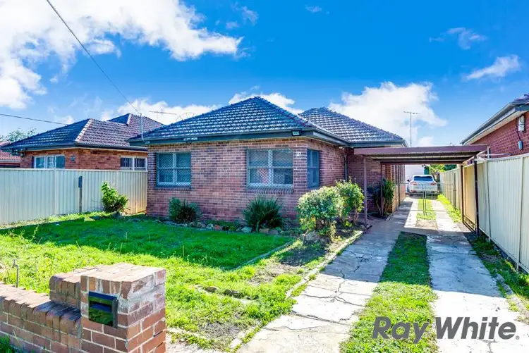 Second view of Homely house listing, 63 Belmore Street, Fairfield East NSW 2165
