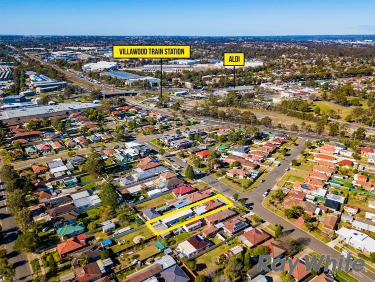Fourth view of Homely house listing, 63 Belmore Street, Fairfield East NSW 2165