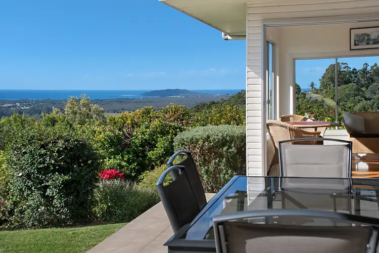 1681 Hinterland Way, Mcleods Shoot NSW 2479