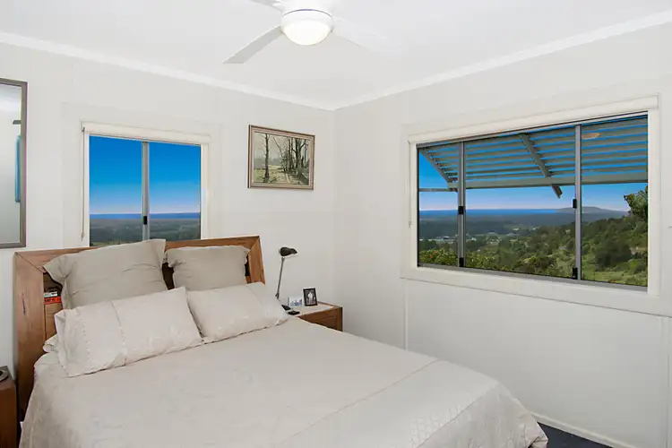 Third view of Homely house listing, 1681 Hinterland Way, Mcleods Shoot NSW 2479