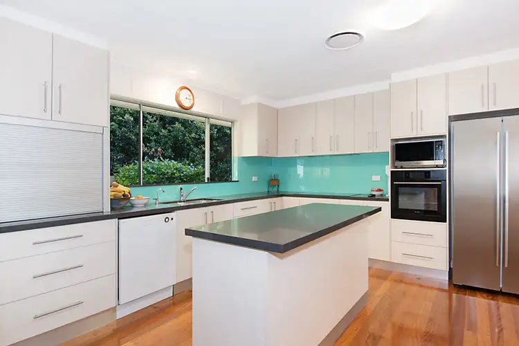Fifth view of Homely house listing, 1681 Hinterland Way, Mcleods Shoot NSW 2479