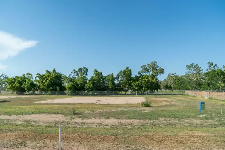 Second view of Homely land listing, Lot 52 Dunlop Street, Kelso QLD 4815