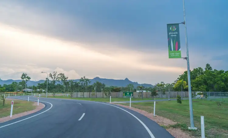 Third view of Homely land listing, Lot 52 Dunlop Street, Kelso QLD 4815
