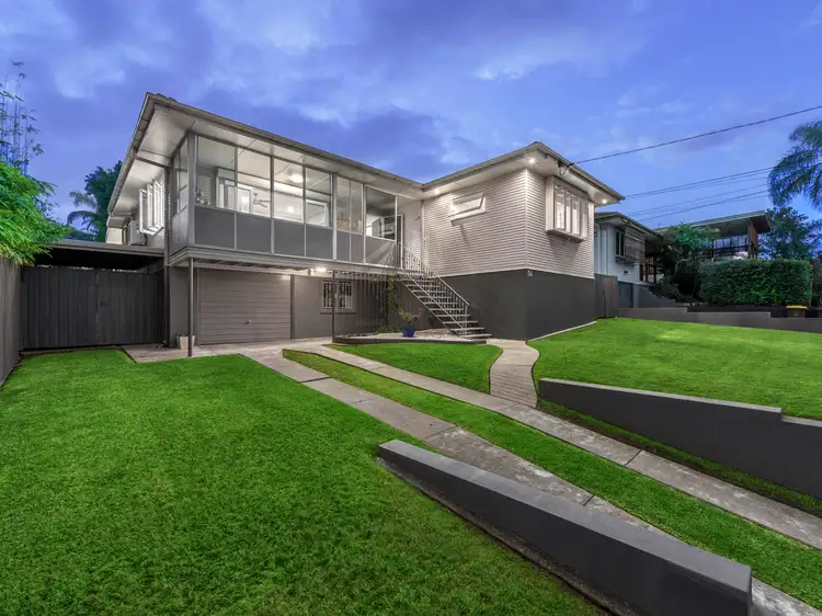 54 Merle Street, Carina QLD 4152