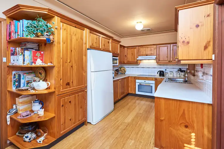 Second view of Homely house listing, 6 Hannah Street,, Westmead NSW 2145