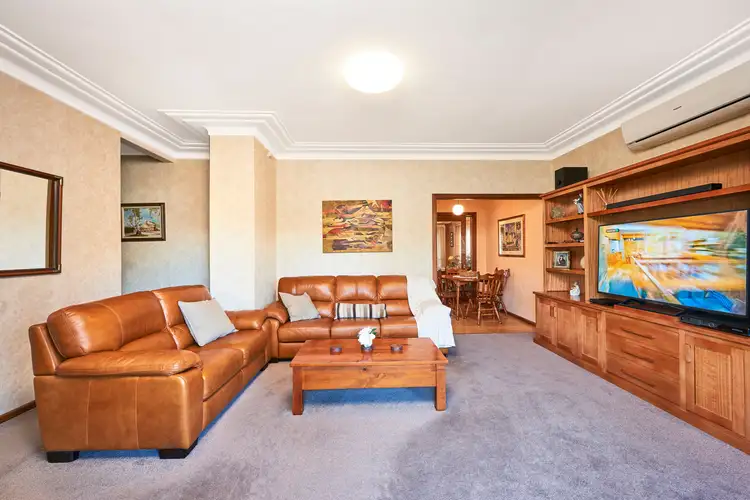 Third view of Homely house listing, 6 Hannah Street,, Westmead NSW 2145