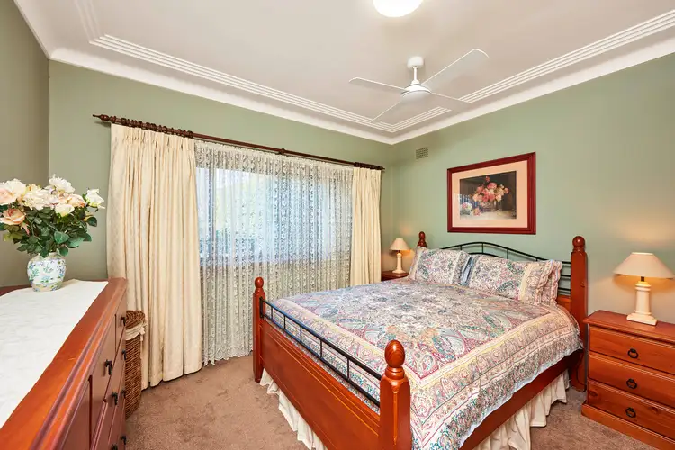 Fourth view of Homely house listing, 6 Hannah Street,, Westmead NSW 2145