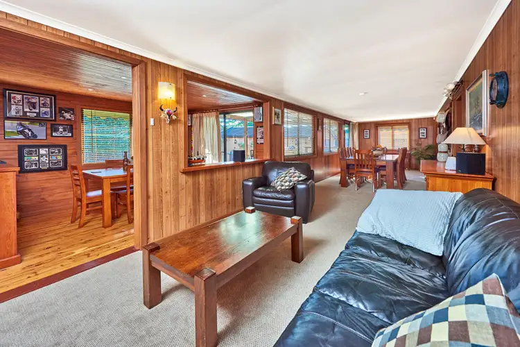 Fifth view of Homely house listing, 6 Hannah Street,, Westmead NSW 2145