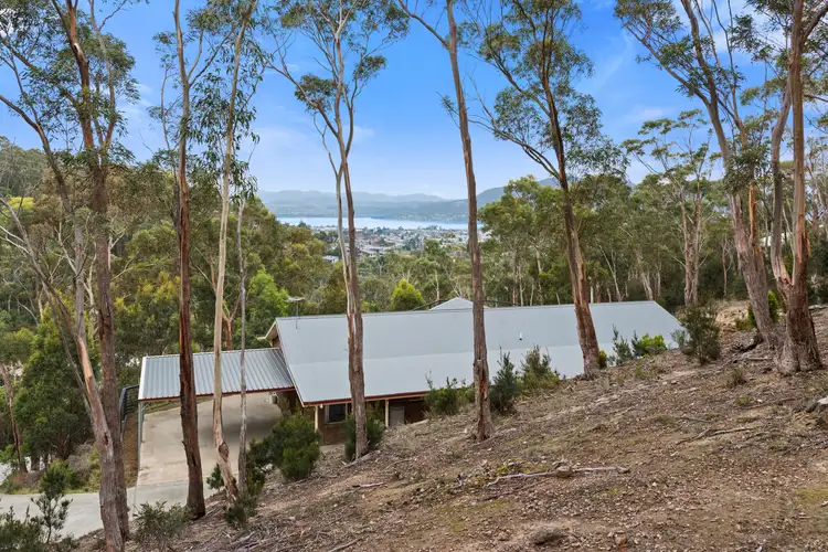 Second view of Homely house listing, 43 Bimburra Road, Glenorchy TAS 7010