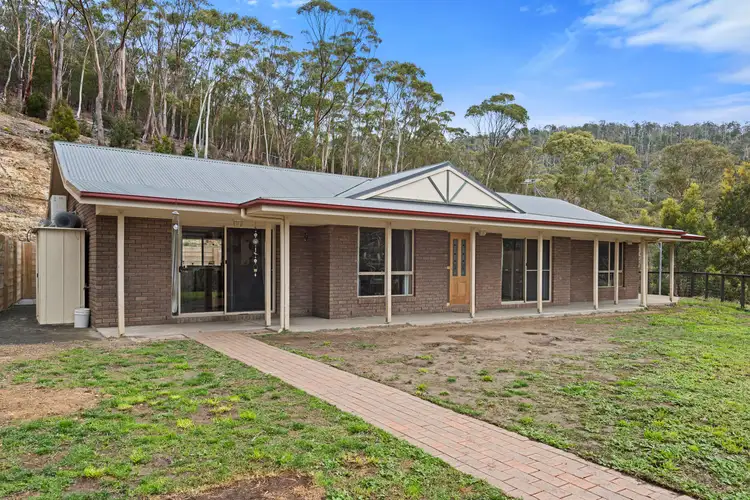Third view of Homely house listing, 43 Bimburra Road, Glenorchy TAS 7010