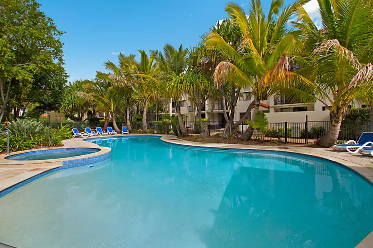 7/14-26 Markeri Street, Mermaid Beach QLD 4218