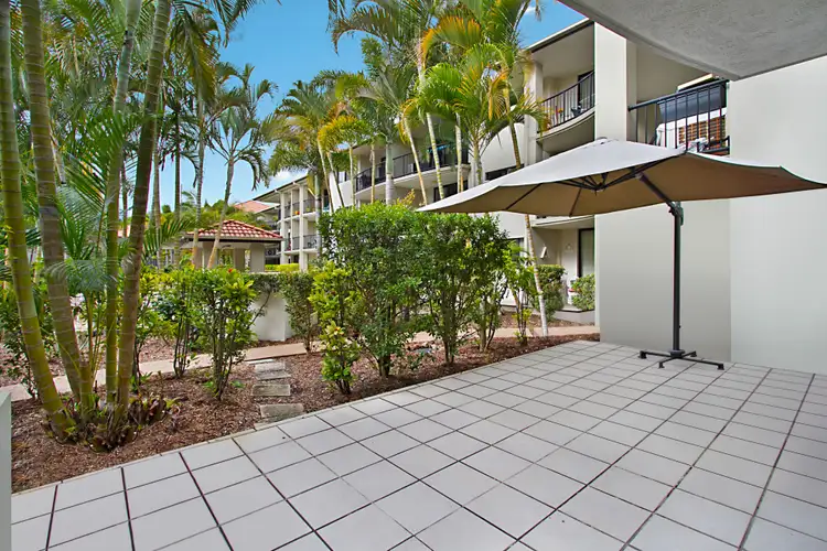 Second view of Homely unit listing, 7/14-26 Markeri Street, Mermaid Beach QLD 4218