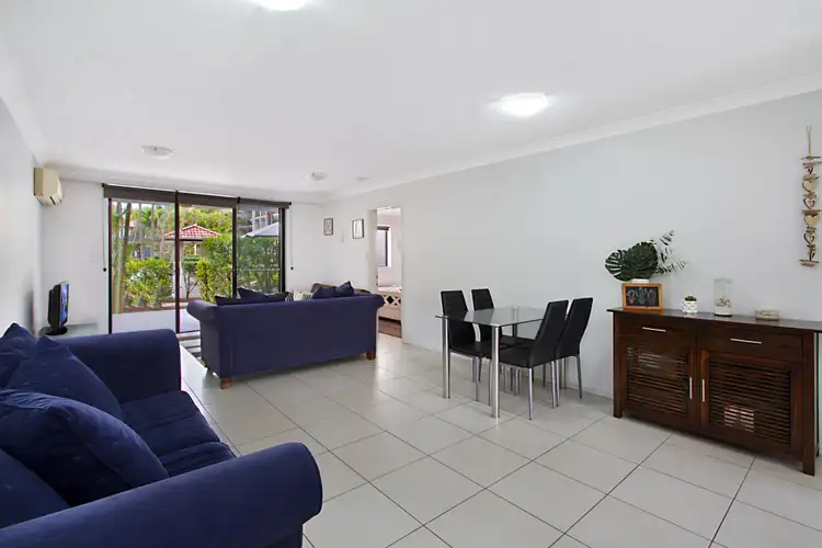 Third view of Homely unit listing, 7/14-26 Markeri Street, Mermaid Beach QLD 4218
