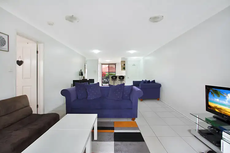 Fourth view of Homely unit listing, 7/14-26 Markeri Street, Mermaid Beach QLD 4218
