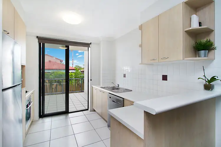 Fifth view of Homely unit listing, 7/14-26 Markeri Street, Mermaid Beach QLD 4218
