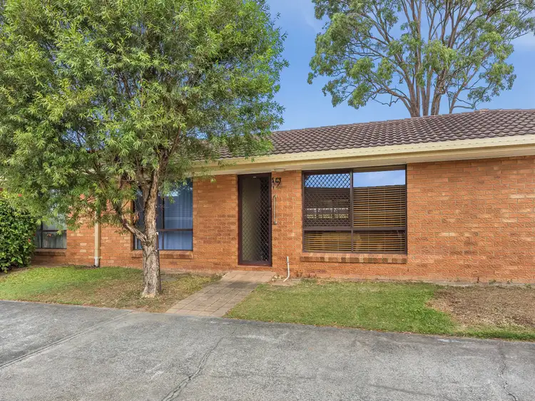 Main view of Homely unit listing, 19/32 Catherine Street, Beenleigh QLD 4207
