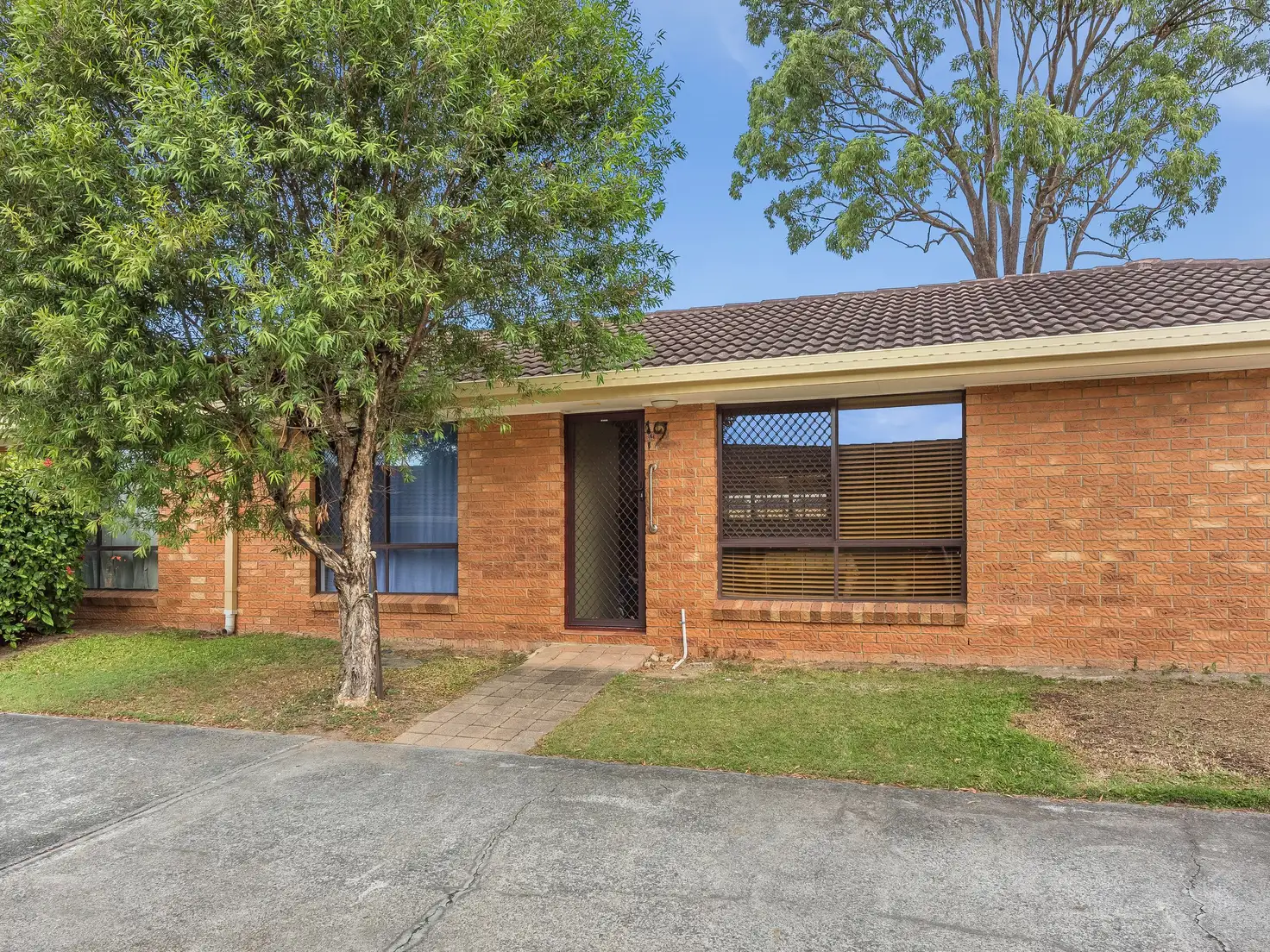 Main view of Homely unit listing, 19/32 Catherine Street, Beenleigh QLD 4207