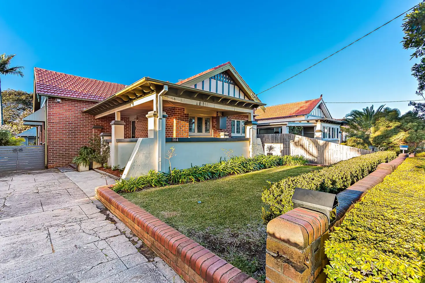 Main view of Homely house listing, 164 Kemp Street, Hamilton South NSW 2303