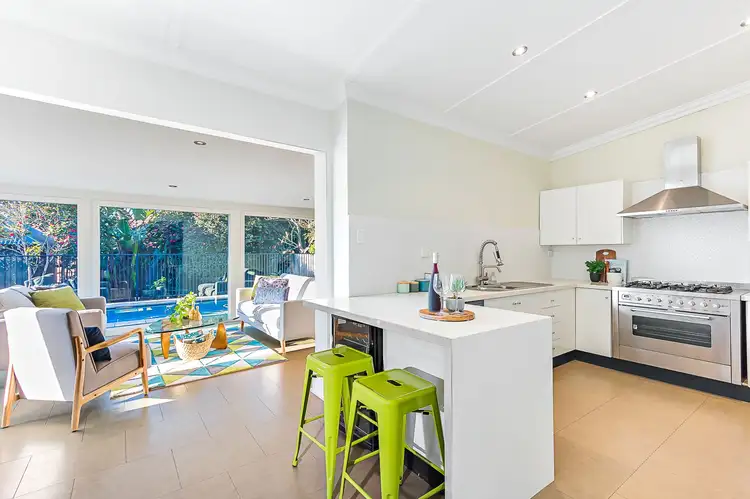 Third view of Homely house listing, 164 Kemp Street, Hamilton South NSW 2303