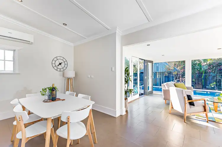 Fourth view of Homely house listing, 164 Kemp Street, Hamilton South NSW 2303