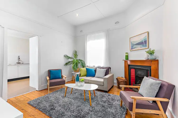 Sixth view of Homely house listing, 164 Kemp Street, Hamilton South NSW 2303