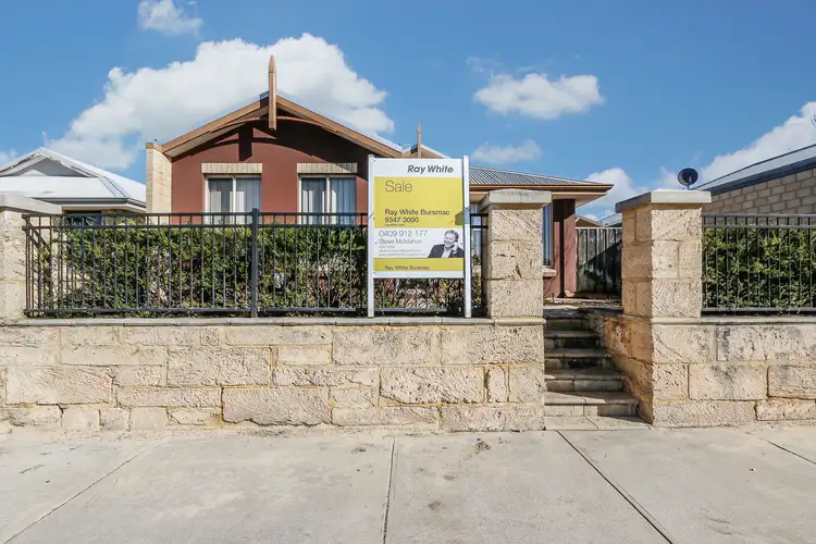 14 Elmina Avenue, Ellenbrook WA 6069